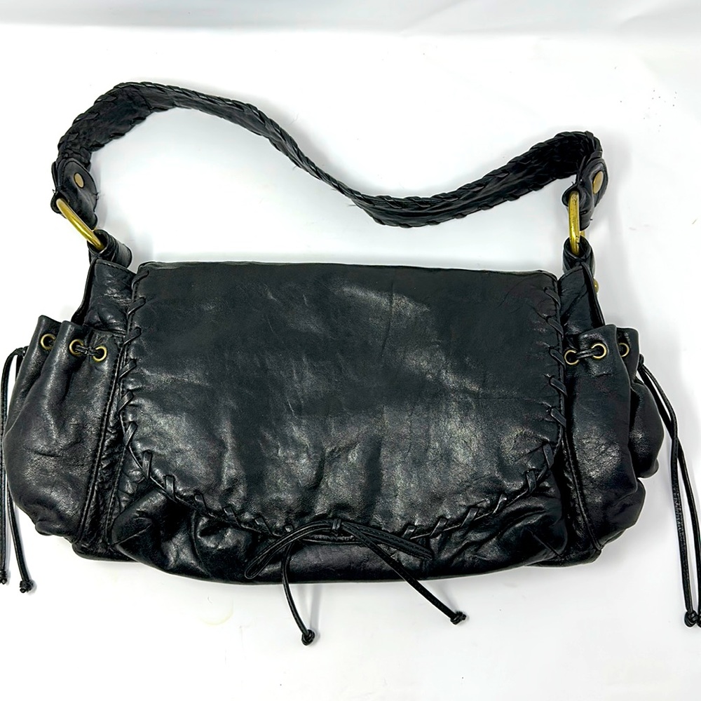 Kooba Black Bag Purse